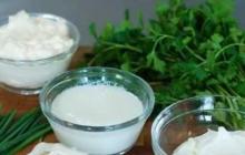 Соус для картошки фри: домашние рецепты Соусы рецепты в домашних условиях для картошки